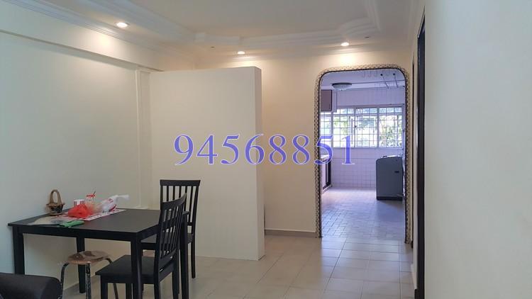 Hougang Street 11 thumbnail photo